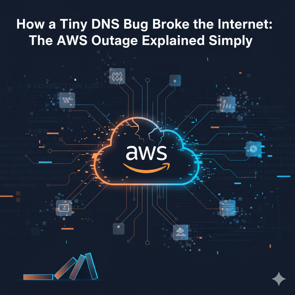 AWS Outage Image